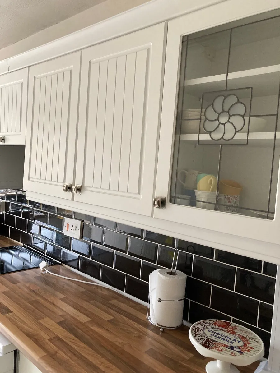 Kitchen presses for sale in Co. Dublin for €50 on DoneDeal