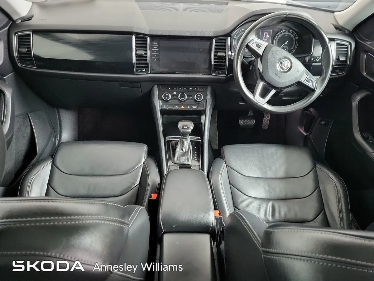 Skoda Kodiaq Style 1.5tsi 150bhp DSG - Image 3