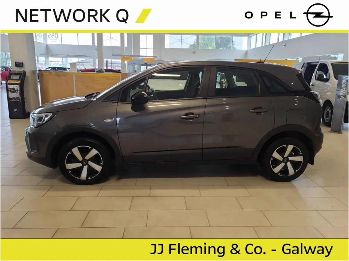 Opel Crossland X 1.5 Turbo D 102PS 6 Speed SC - Image 3