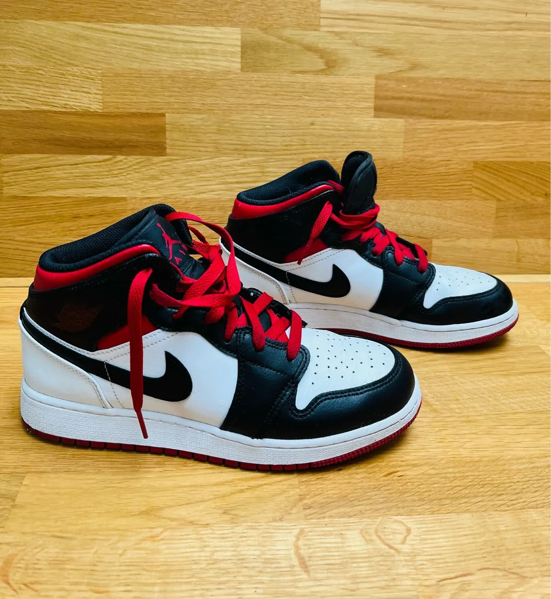 Air Jordans - Image 1