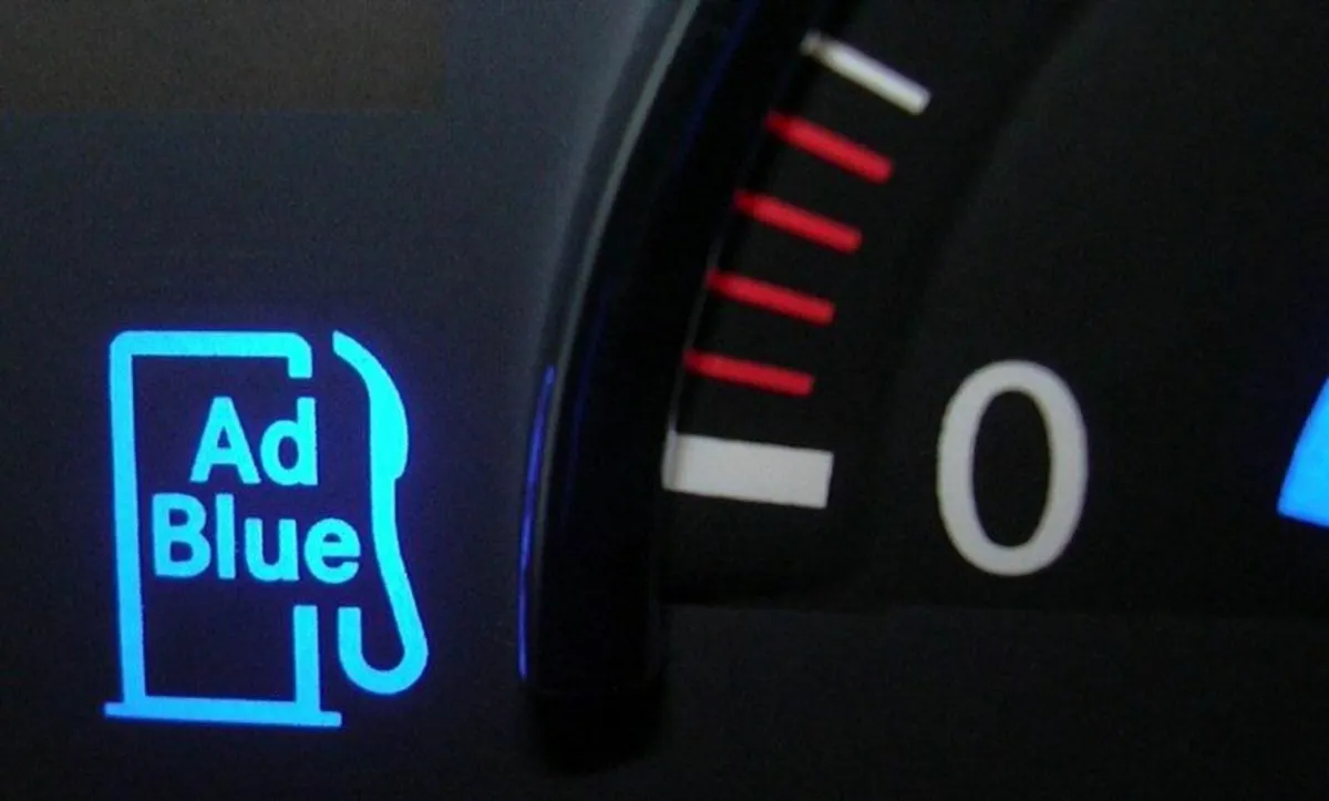 AdBlue Service - Image 2