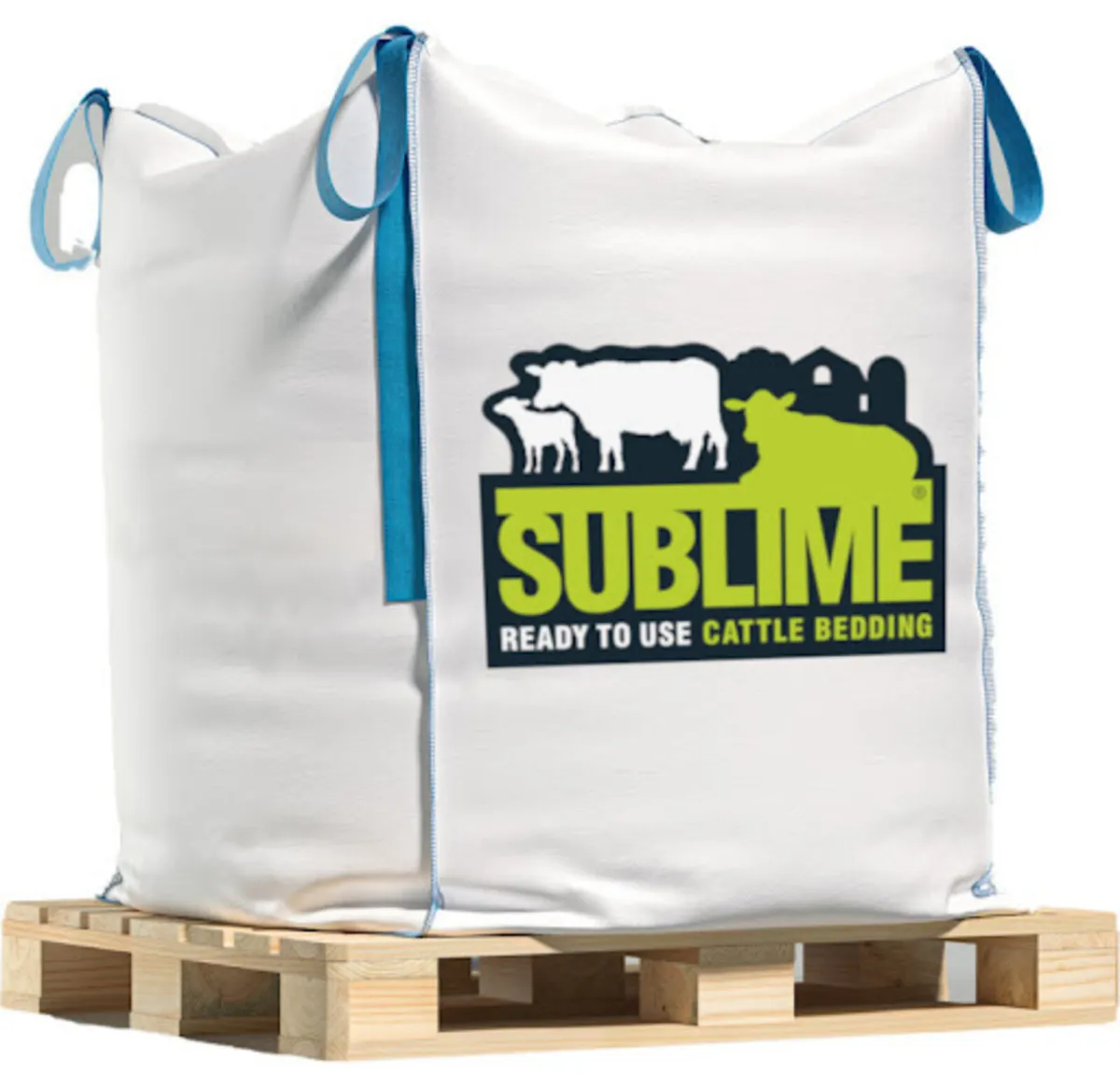 SUBLIME animal bedding available from FDS - Image 2