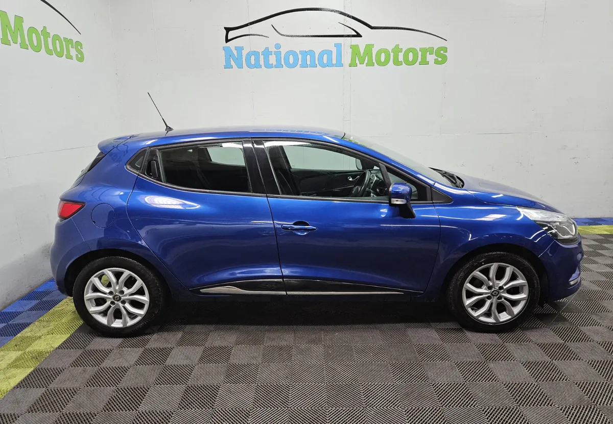 2019 Renault Clio DYNAMIQUE NAV 0.9 TCE 90 - Image 3