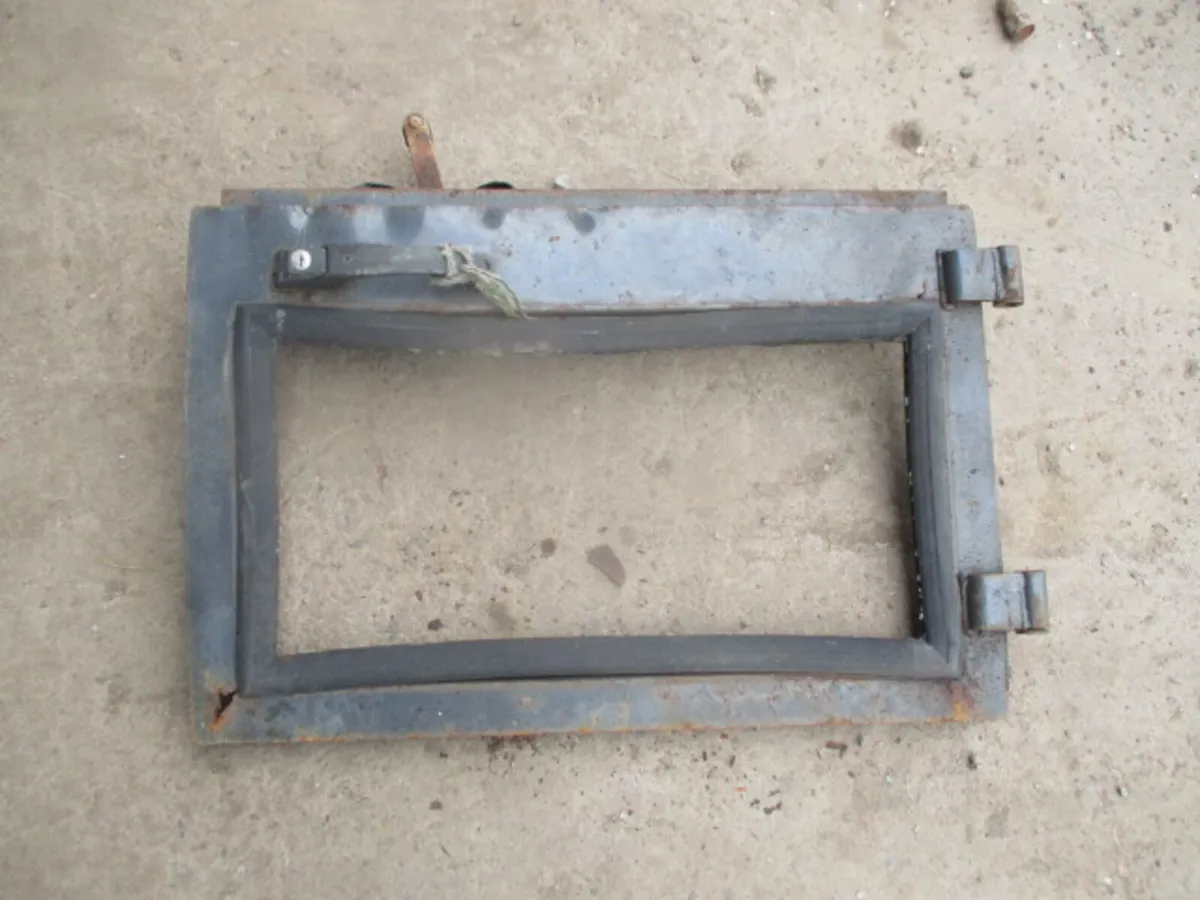 JCB Telehandler Lower Door Frame for sale in Co. Tyrone for £120 on