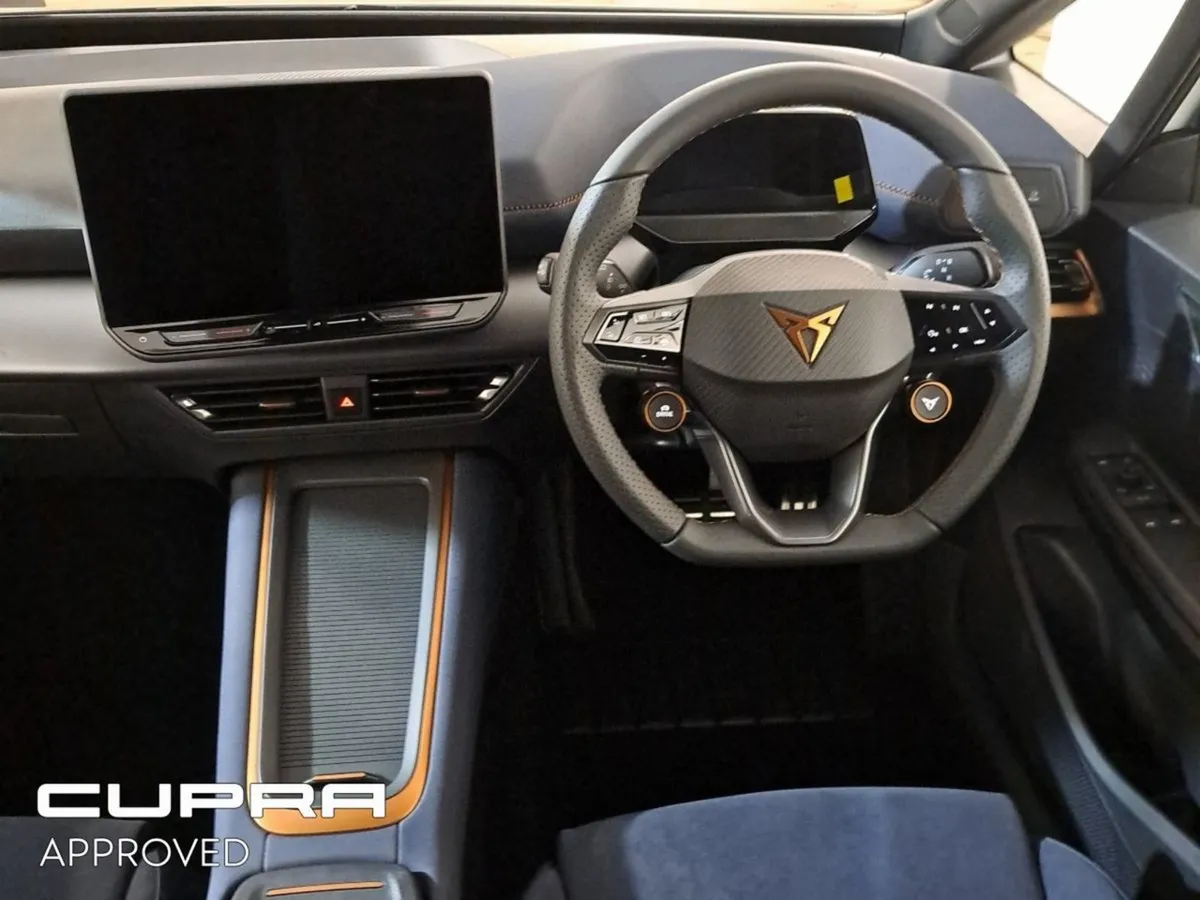 Cupra Born E Boost 234 bhp - Image 4