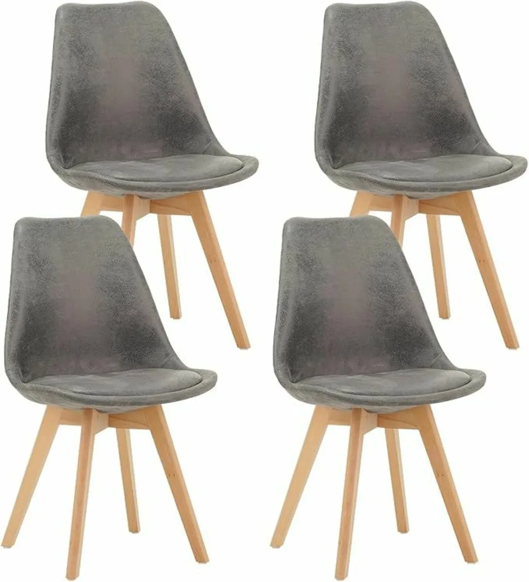 Suede chairs for sale sale