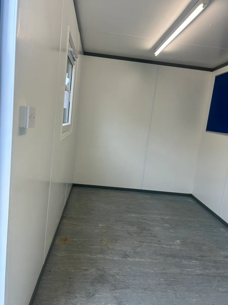 Welfare unit - Image 4