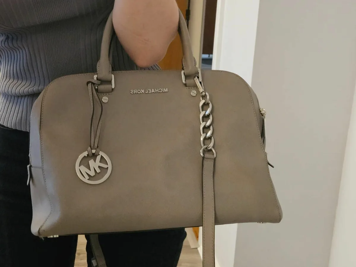 Michael Kors Bag MK Bag - Image 1