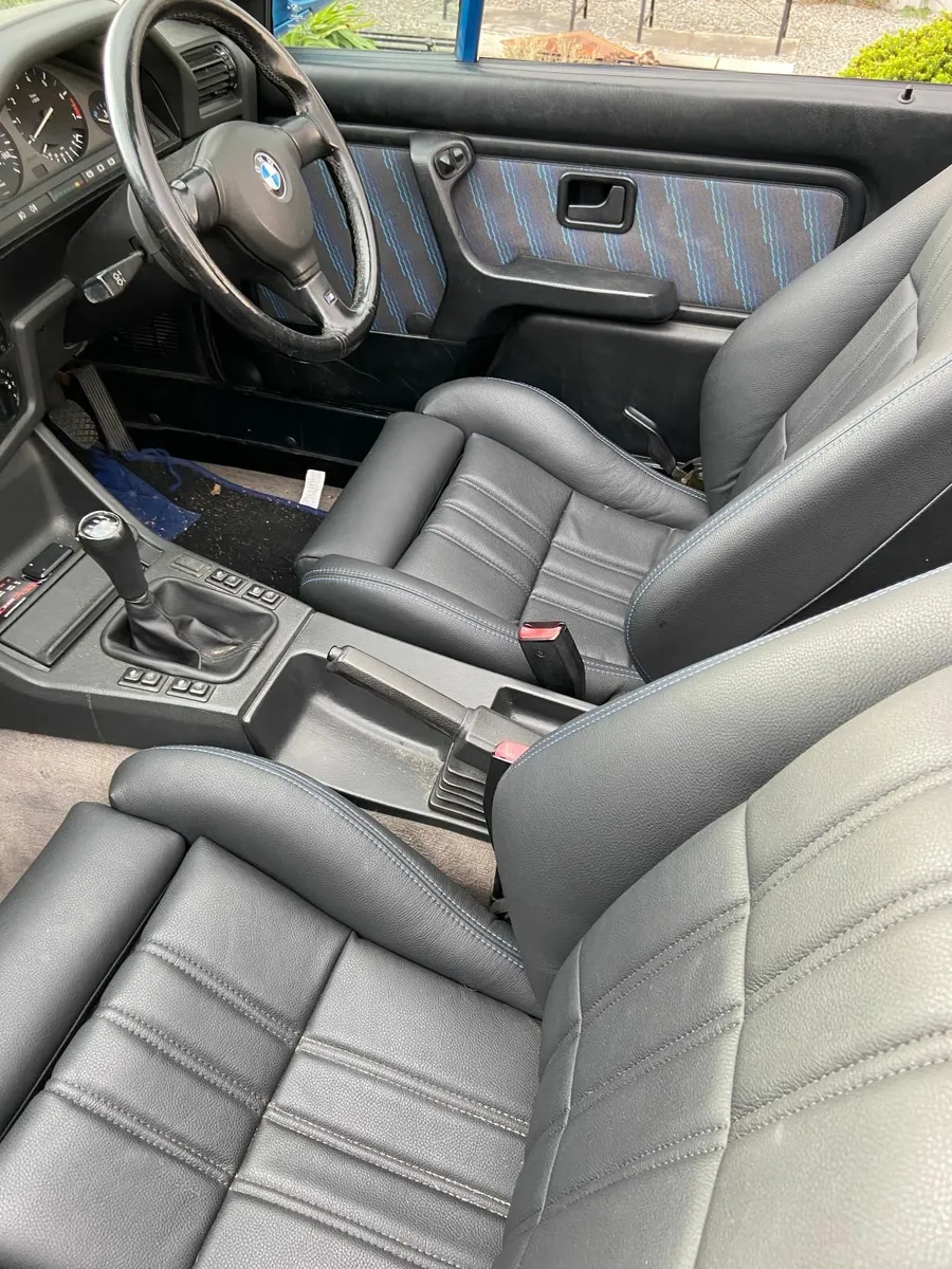 BMW 3Series 1992 for sale in Co. Dublin for €14,000 on DoneDeal