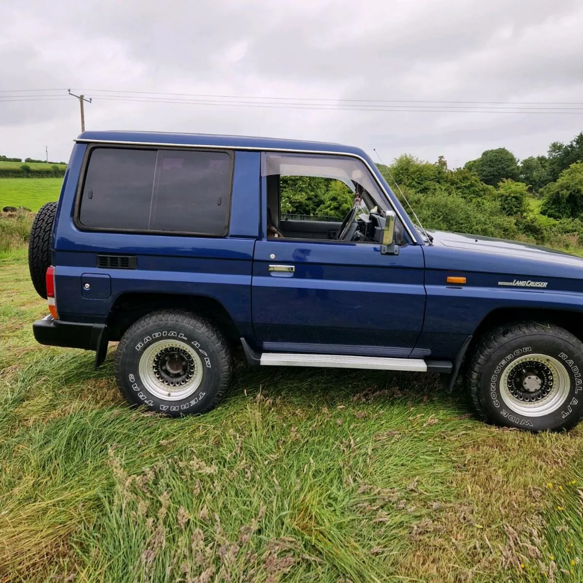 Toyota landcruisers - Image 3