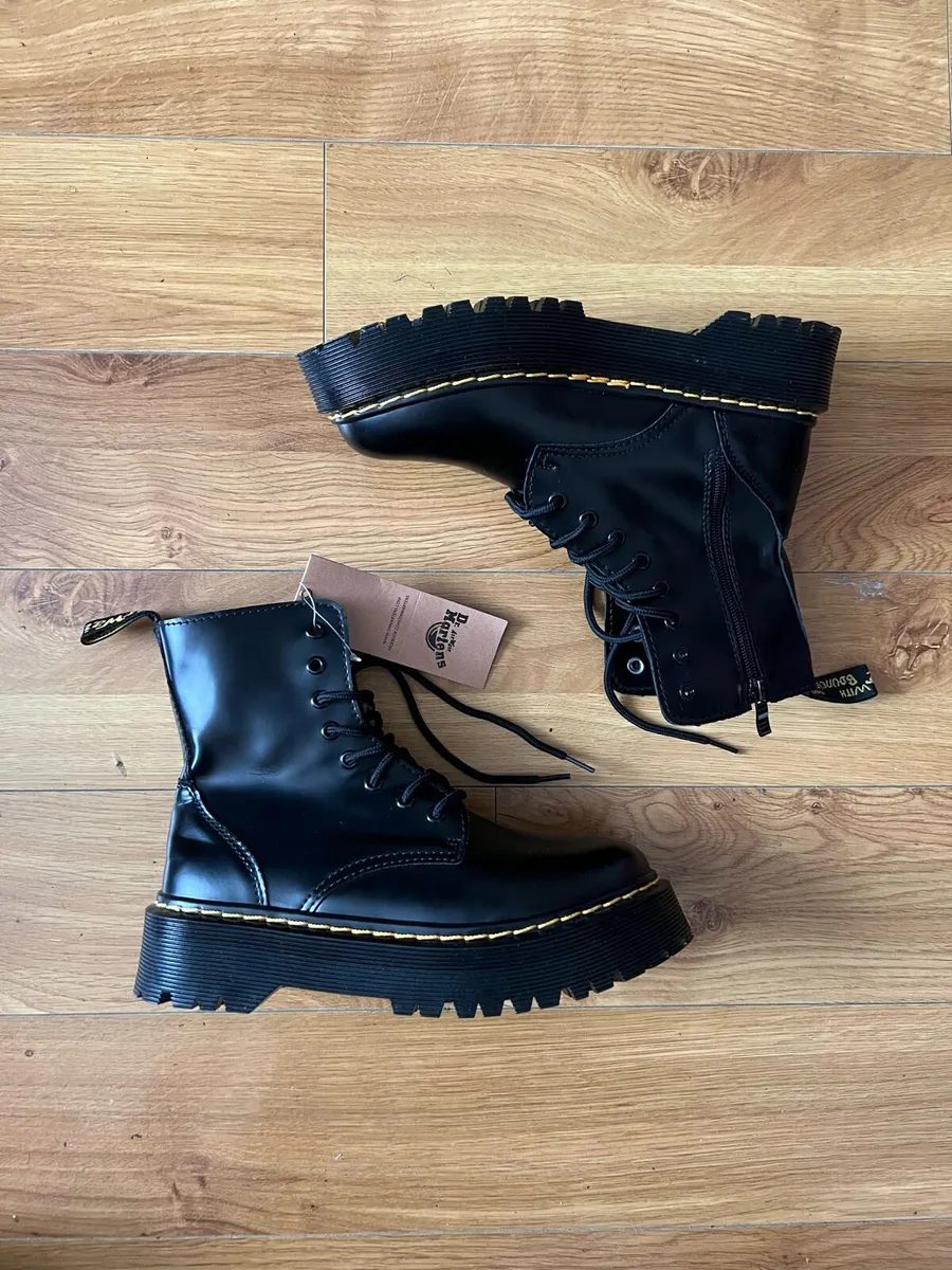 Doc martens jadon - Image 1