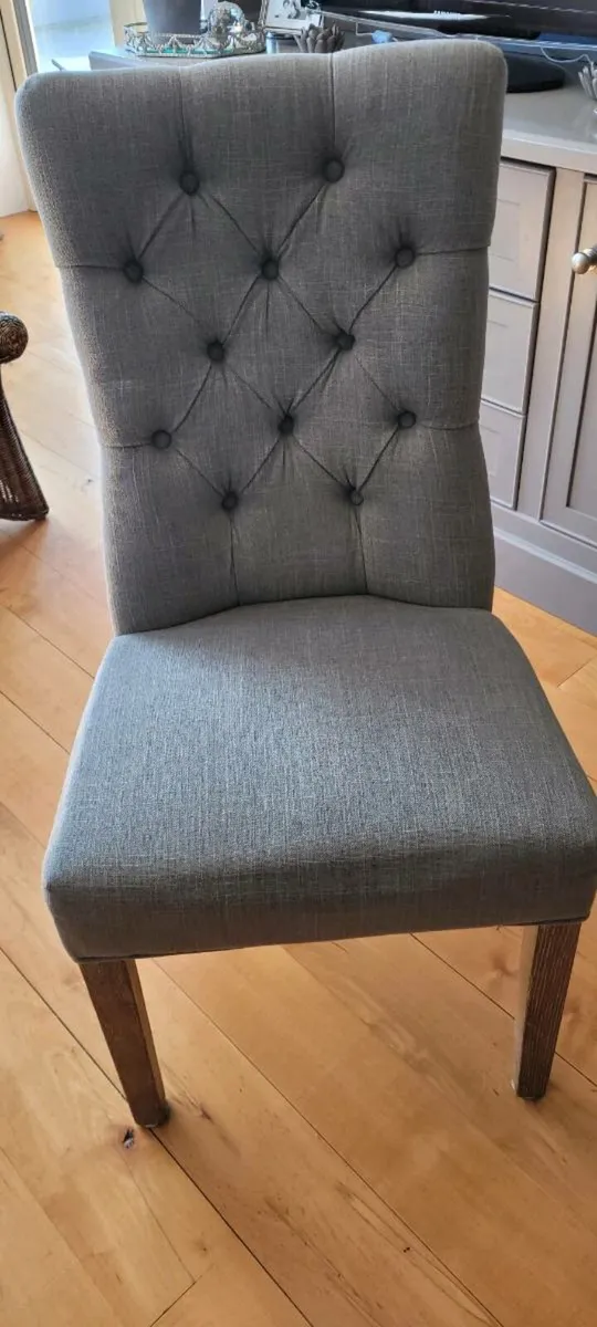 Chair - Image 1
