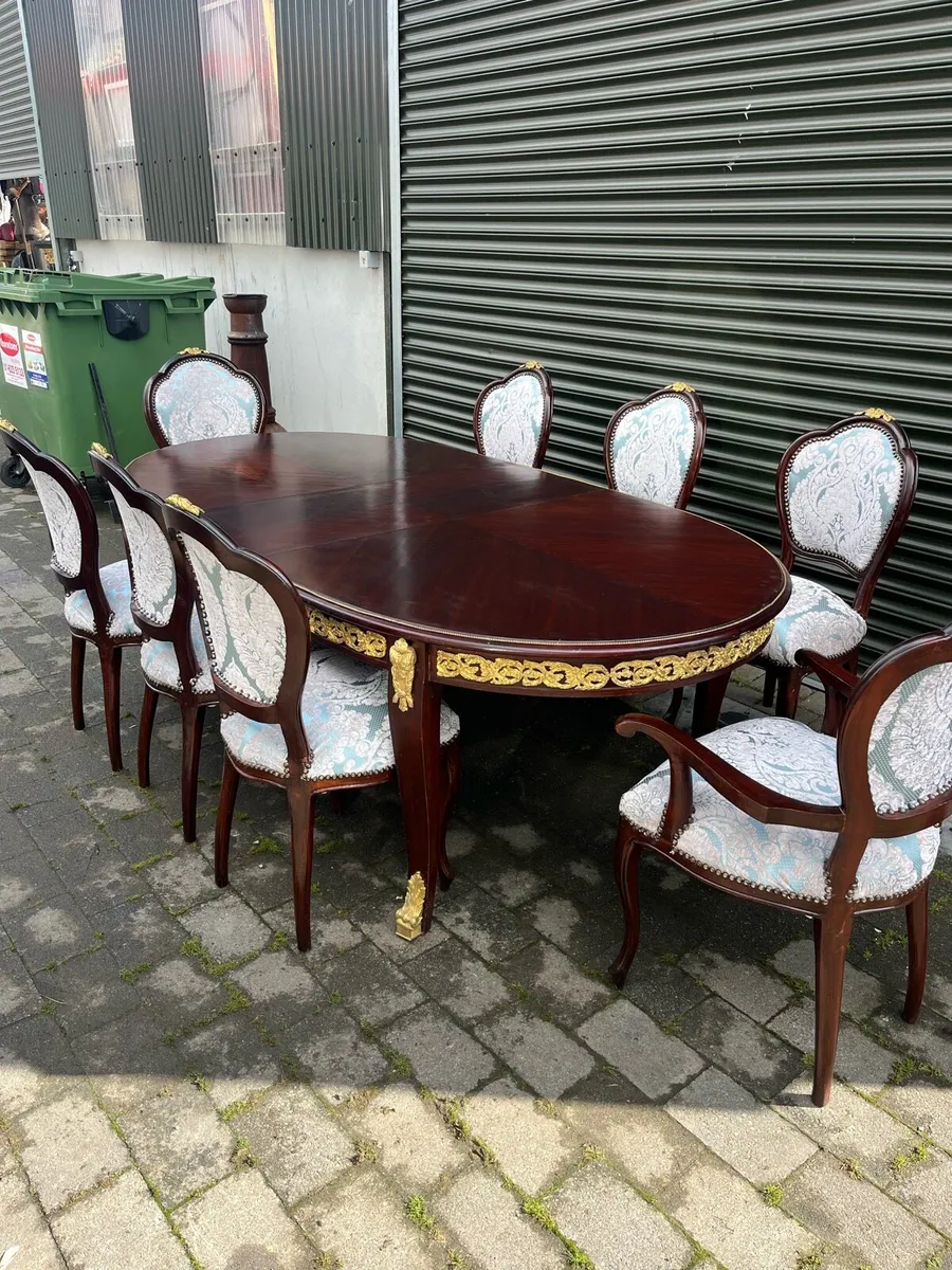 Terence clifford antiques - Image 3