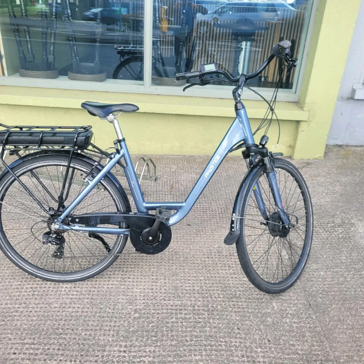 Electric bikes hybrid bikes clearance sale - Image 1