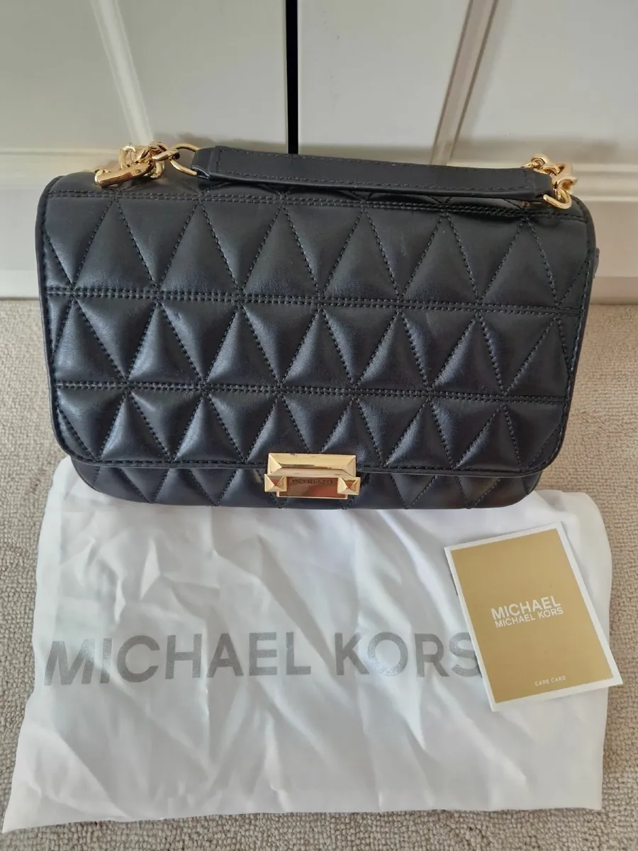 Michael Kors Sloan Hand Bag - Image 1