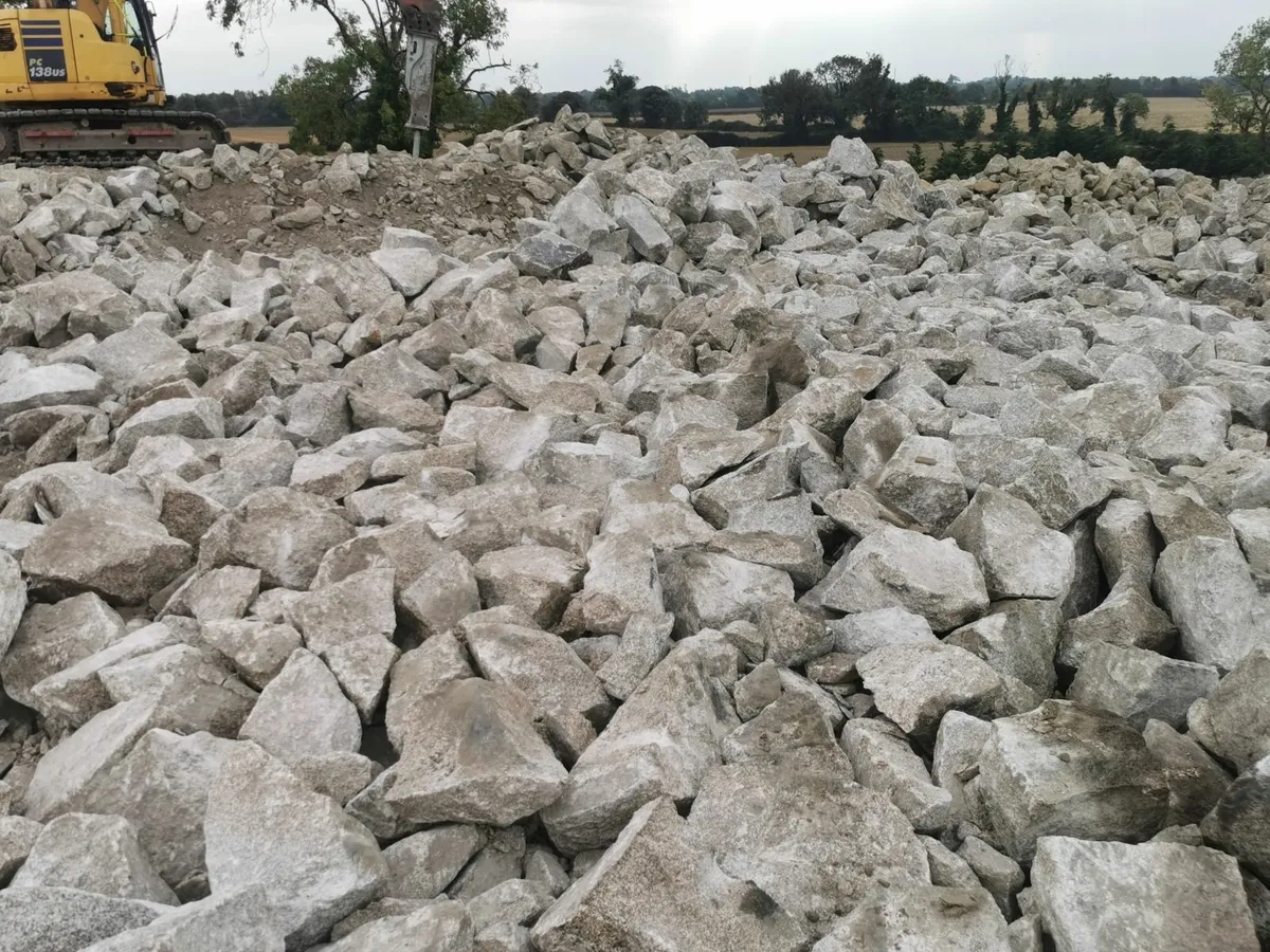Zen Garden Rocks - Image 2