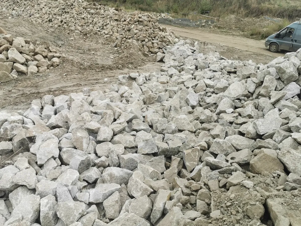 Zen Garden Rocks - Image 3