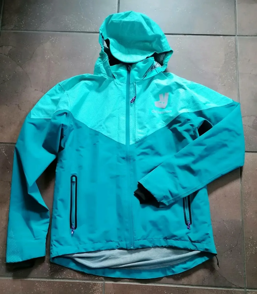 Deliveroo Jacket - Image 1