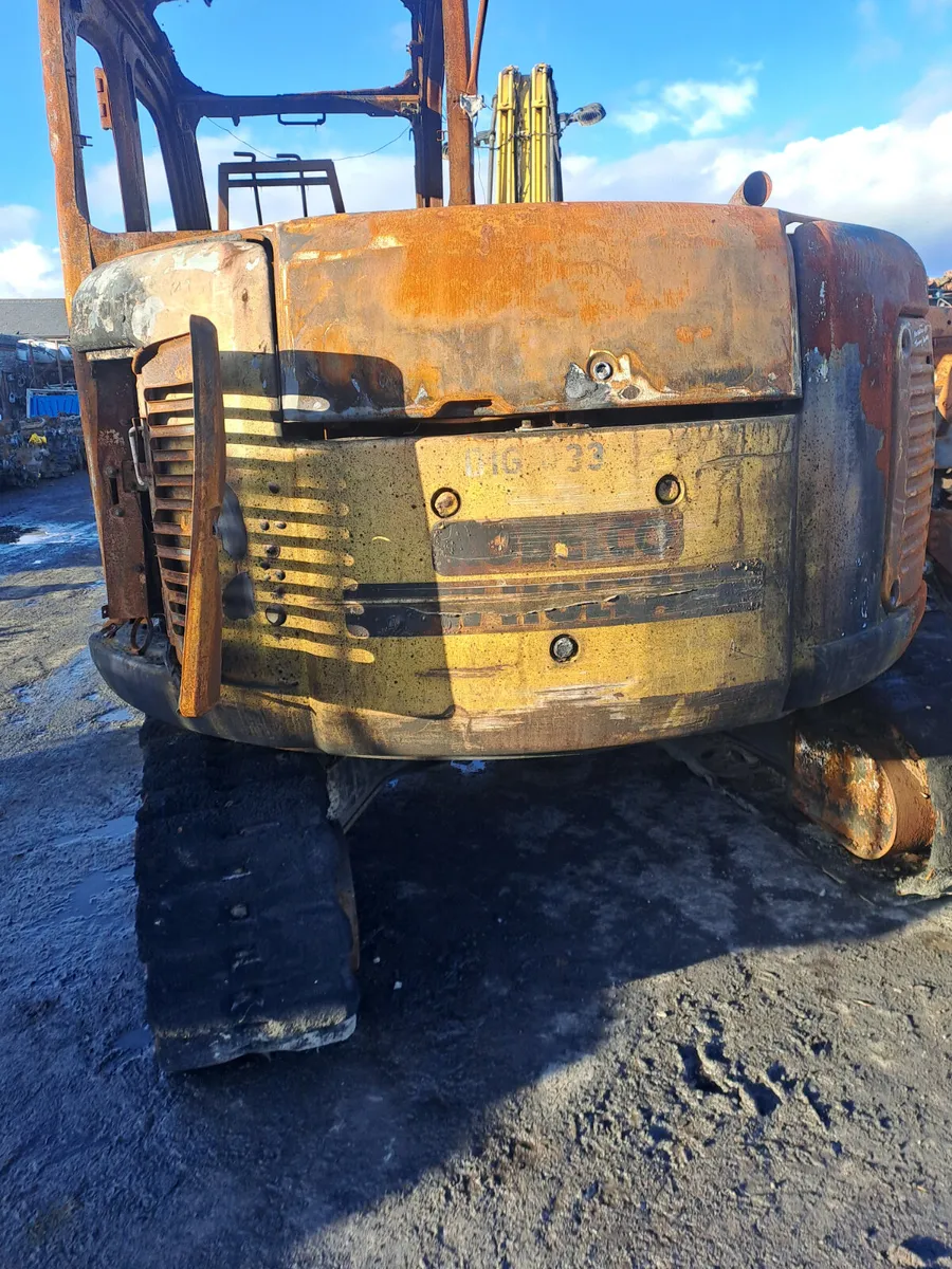 New Holland - Image 2