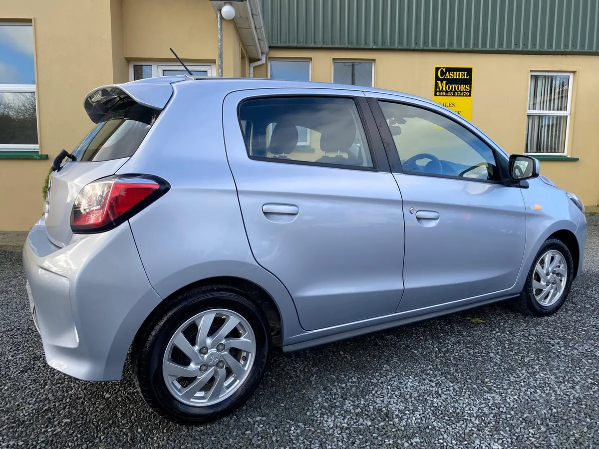 212reg   NEW Shape  - finance available €42p/w - Image 3