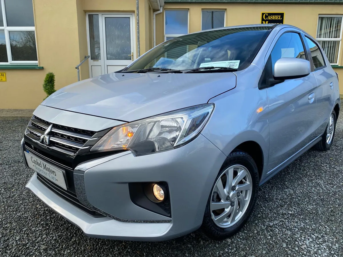 212reg   NEW Shape  - finance available €42p/w - Image 4