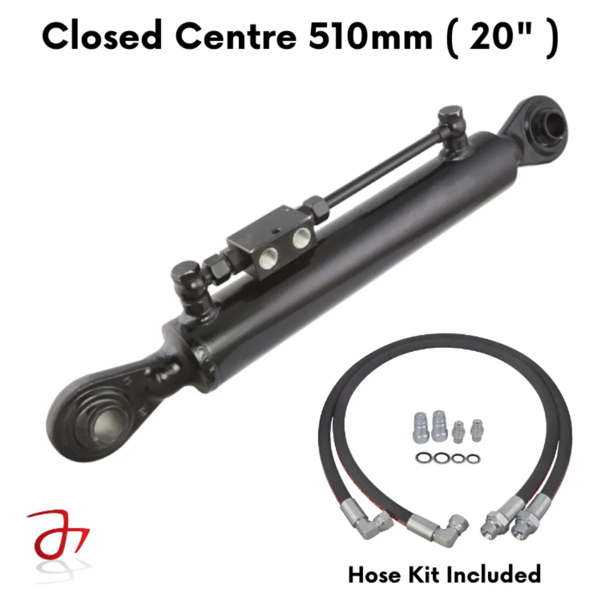 Hydraulic Ram Kit ( Offer ) for sale in Co. Galway for €199 on DoneDeal