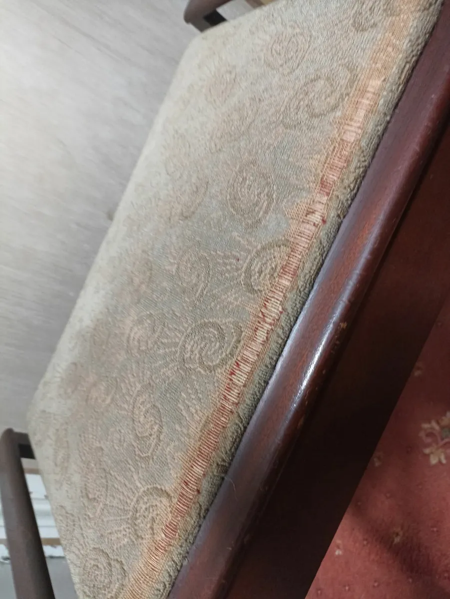 Piano Stool for sale in Co. Mayo for €69 on DoneDeal