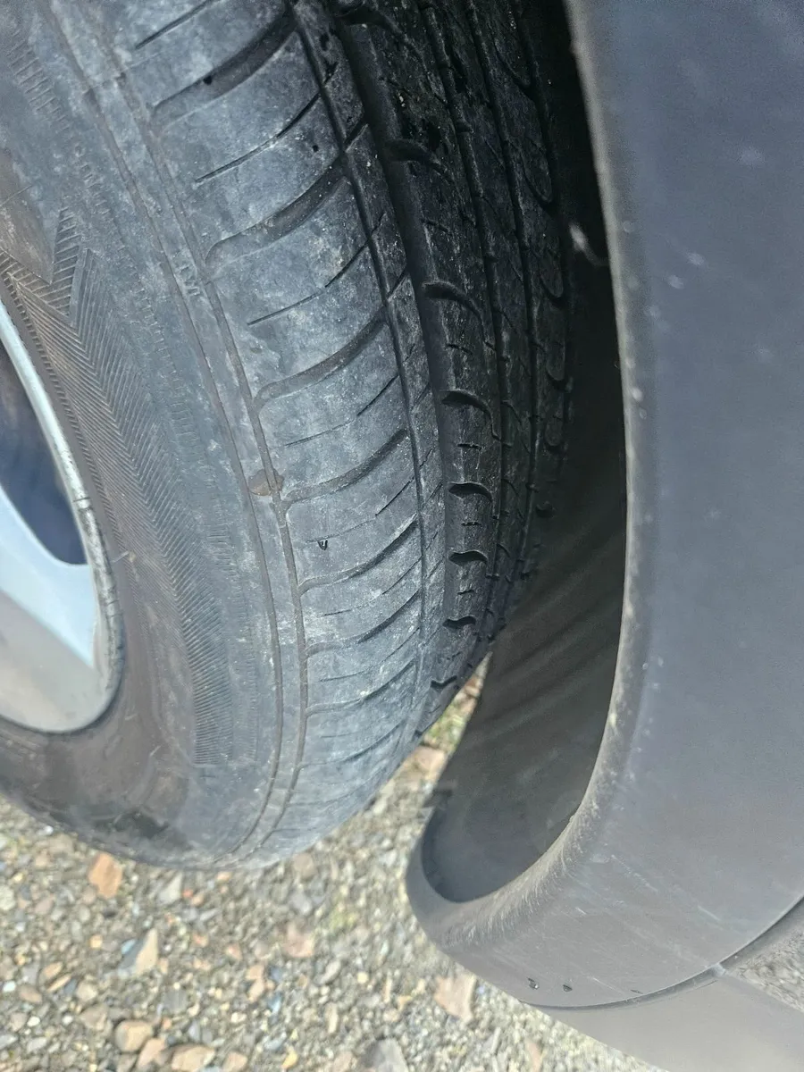 Nissan Qashqai+2 2013 - Image 3