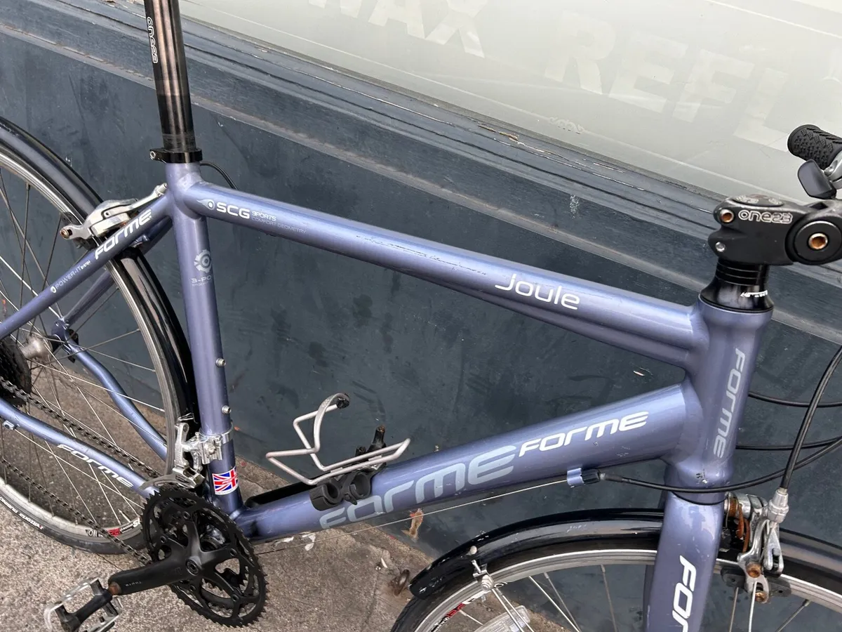 Forme hybrid bike ️Open 7 days ️ for sale in Co. Dublin for €199 on