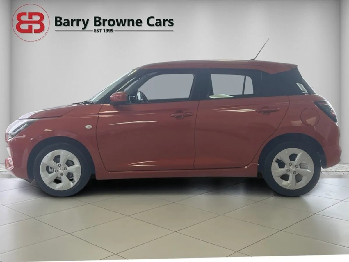 Suzuki Swift 1.2 Manual Motion for sale in Co. Donegal for €undefined