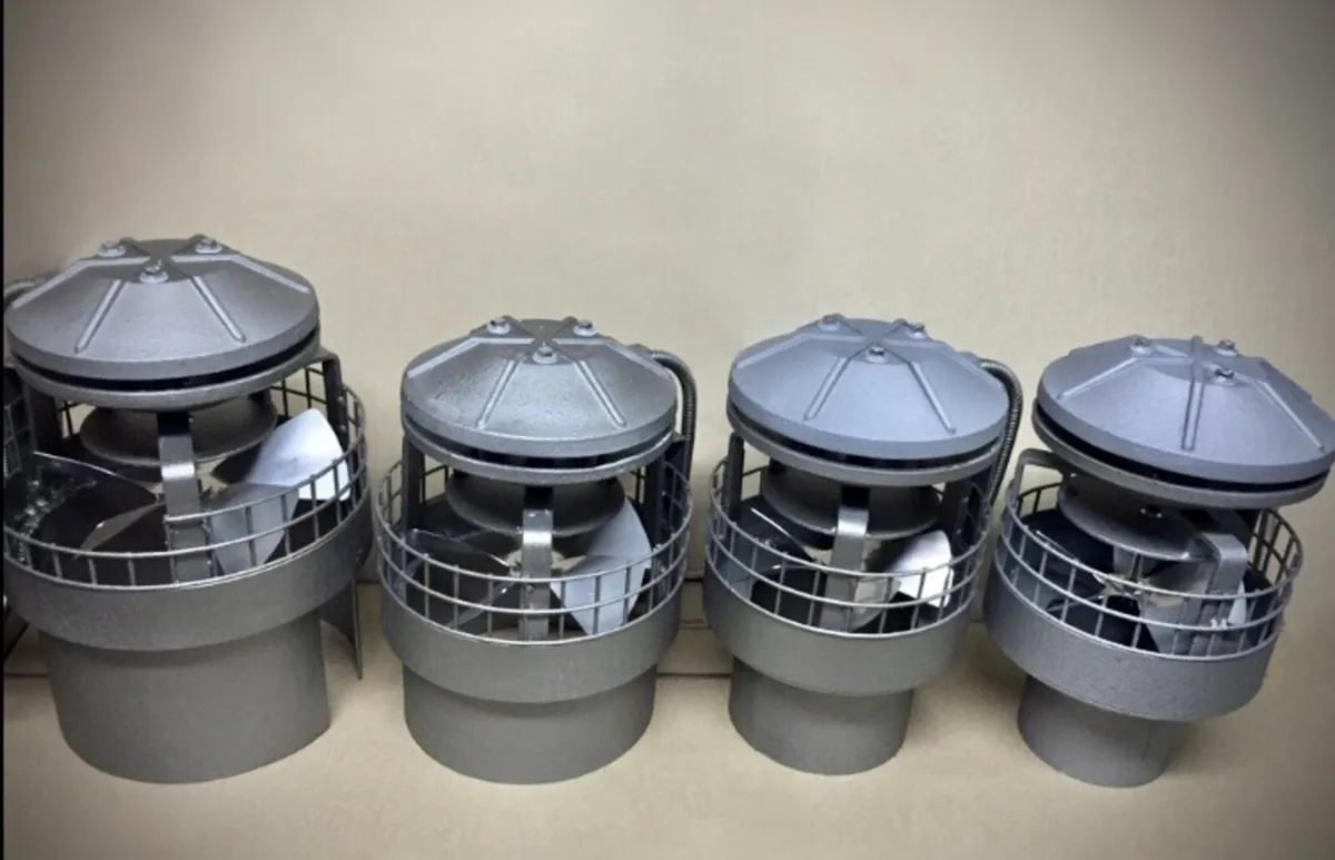 Fire/Stove smoking into room? for sale in Co. Wexford for €400 on DoneDeal