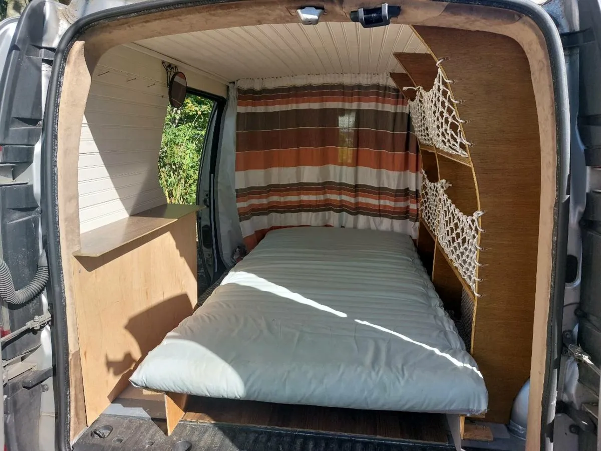 Mini Camper for sale in Co. Meath for €6,600 on DoneDeal