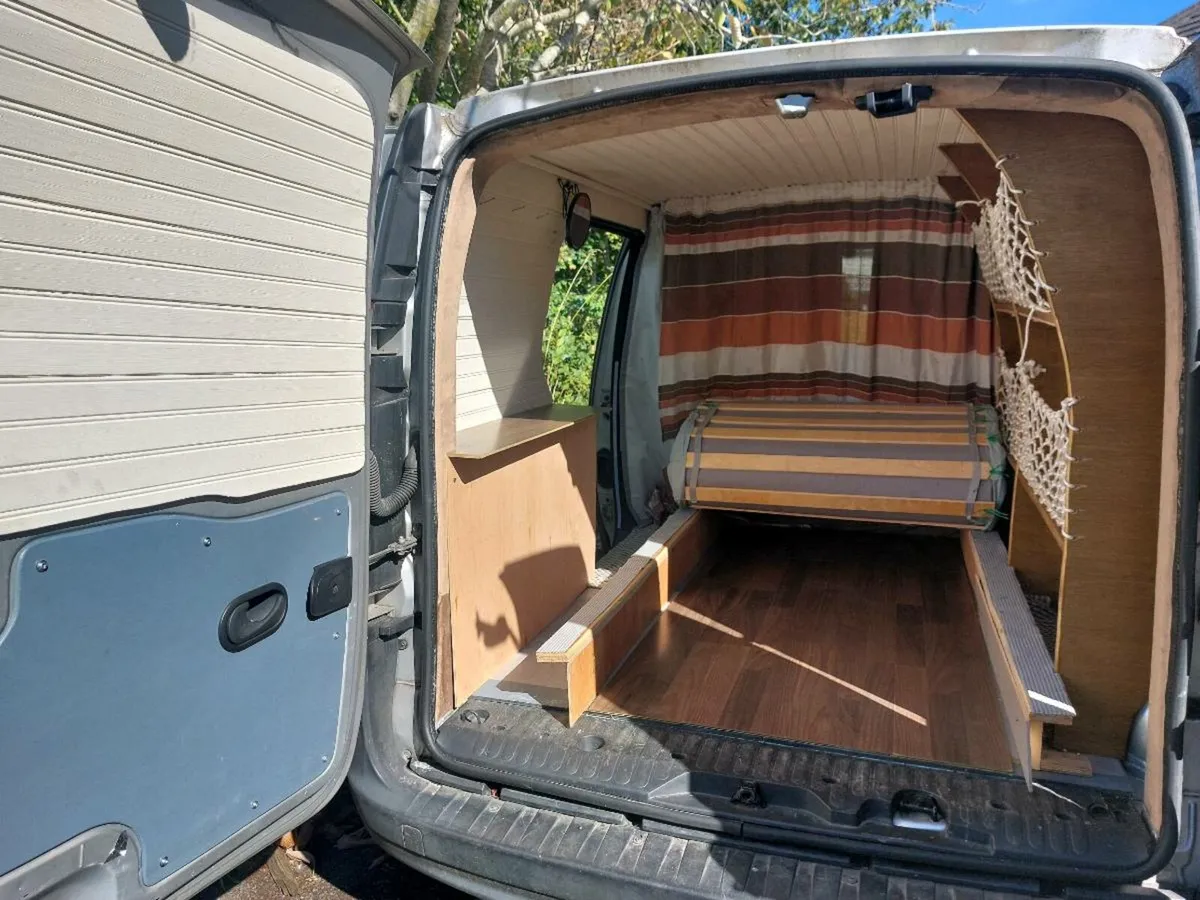 Mini Camper for sale in Co. Meath for €6,600 on DoneDeal