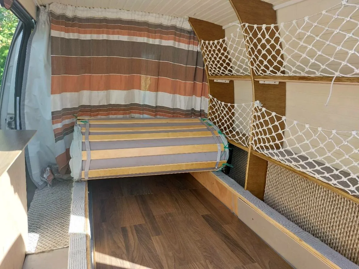 Mini Camper for sale in Co. Meath for €6,600 on DoneDeal