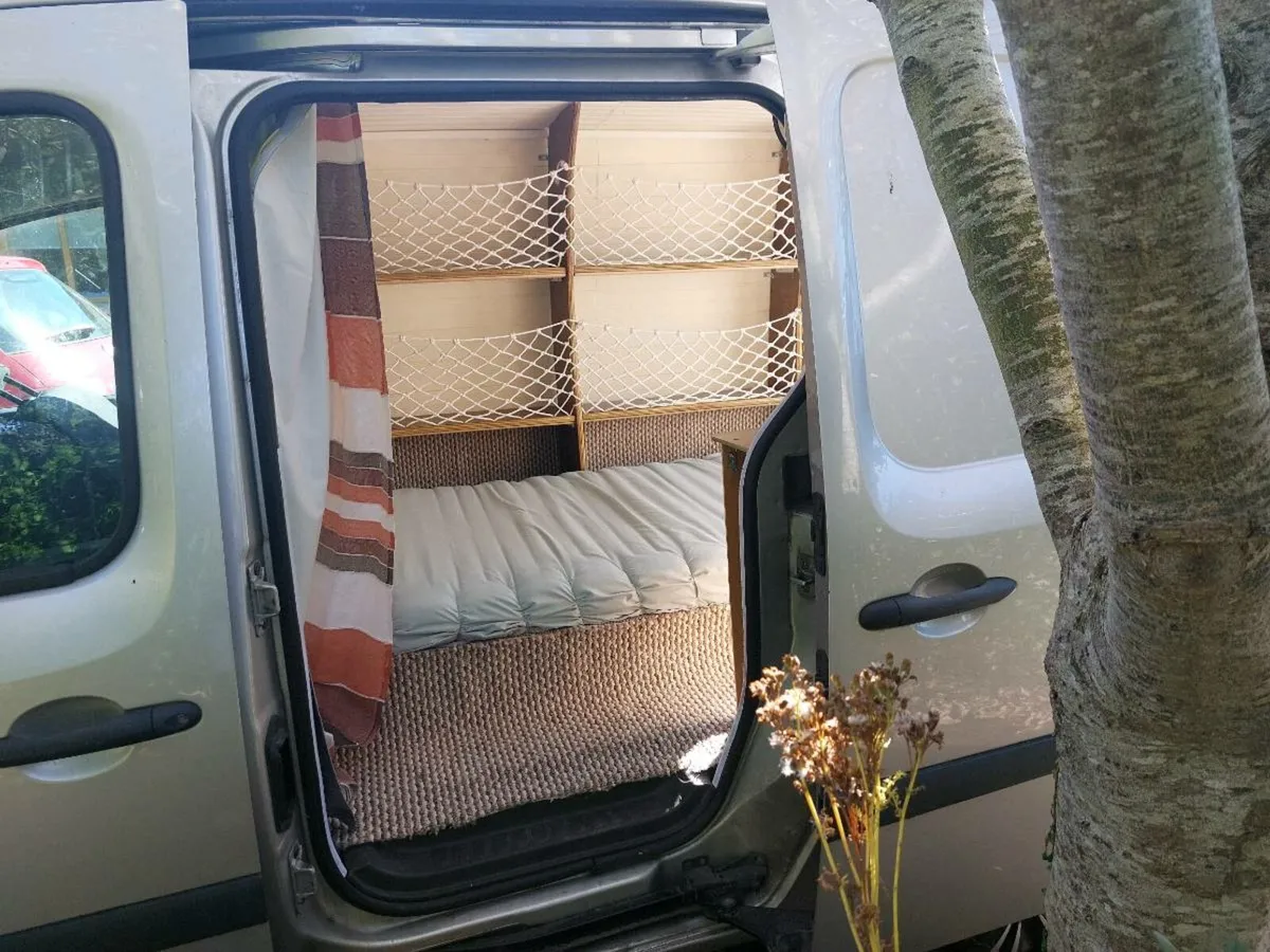 Mini Camper for sale in Co. Meath for €6,600 on DoneDeal