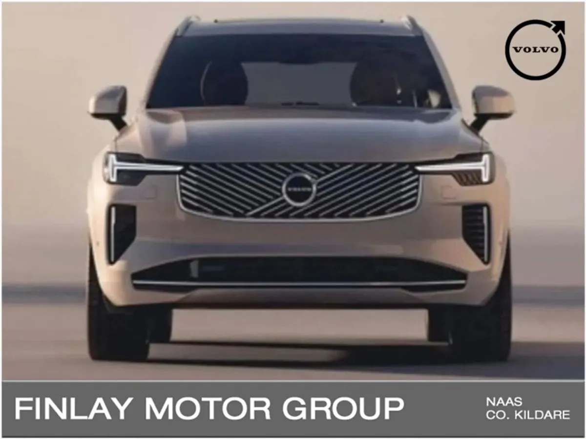 Volvo XC90 New Model 2.0 T8 Ultra - Image 1