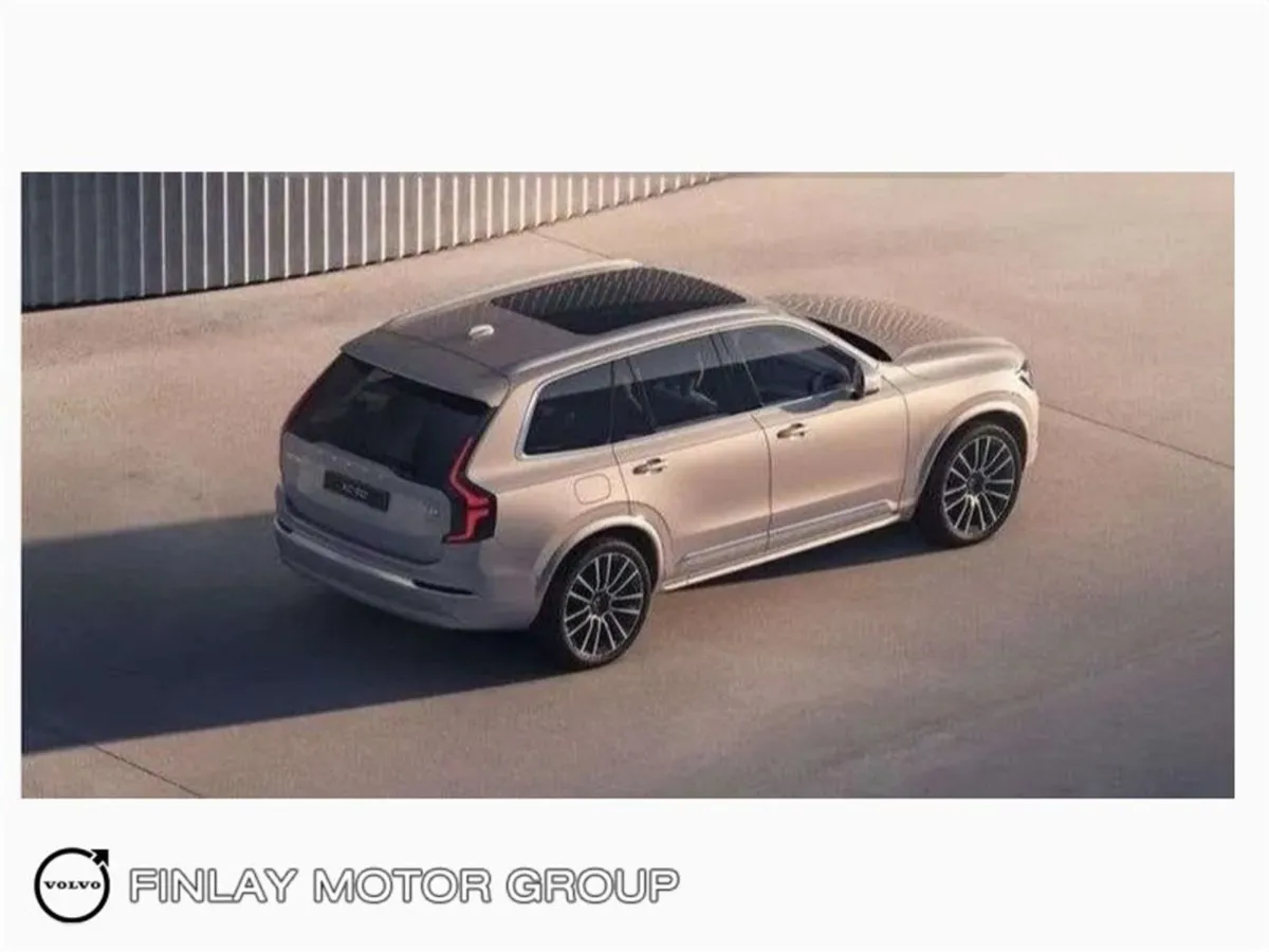 Volvo XC90 New Model 2.0 T8 Ultra - Image 2