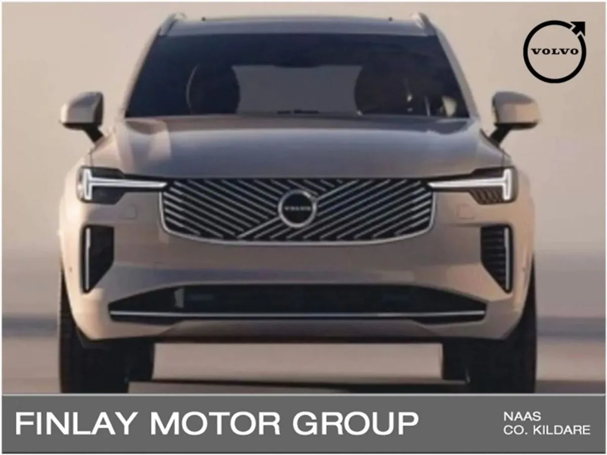Volvo XC90 New Model 2.0 T8 Ultra - Image 3