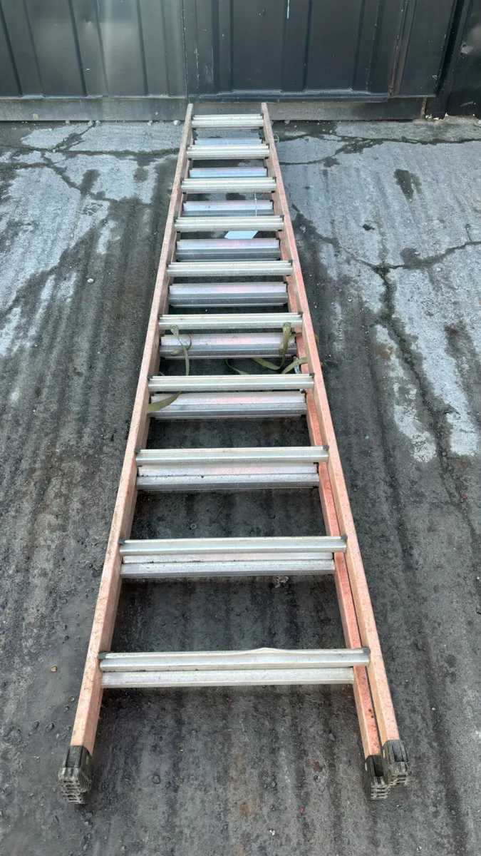 Ladder - Image 1