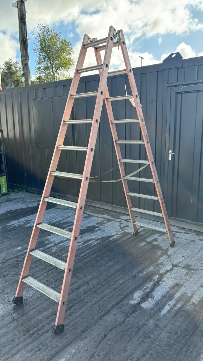 Ladder - Image 3