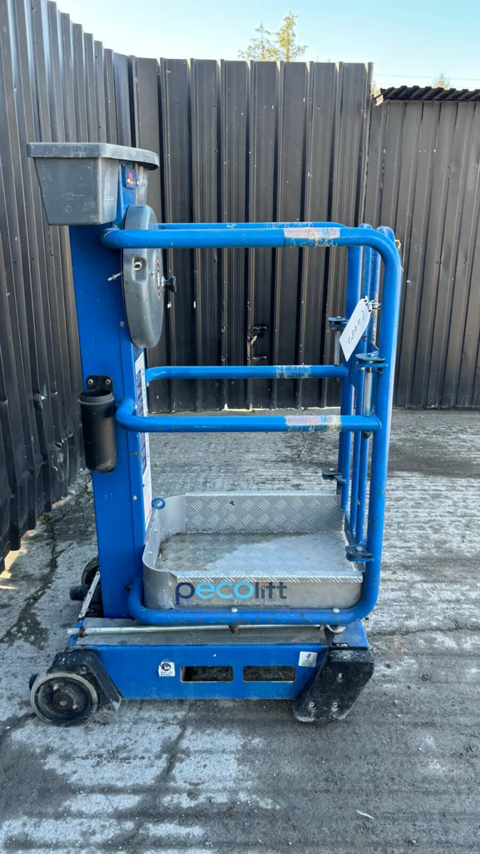 Peco Lift - Image 4