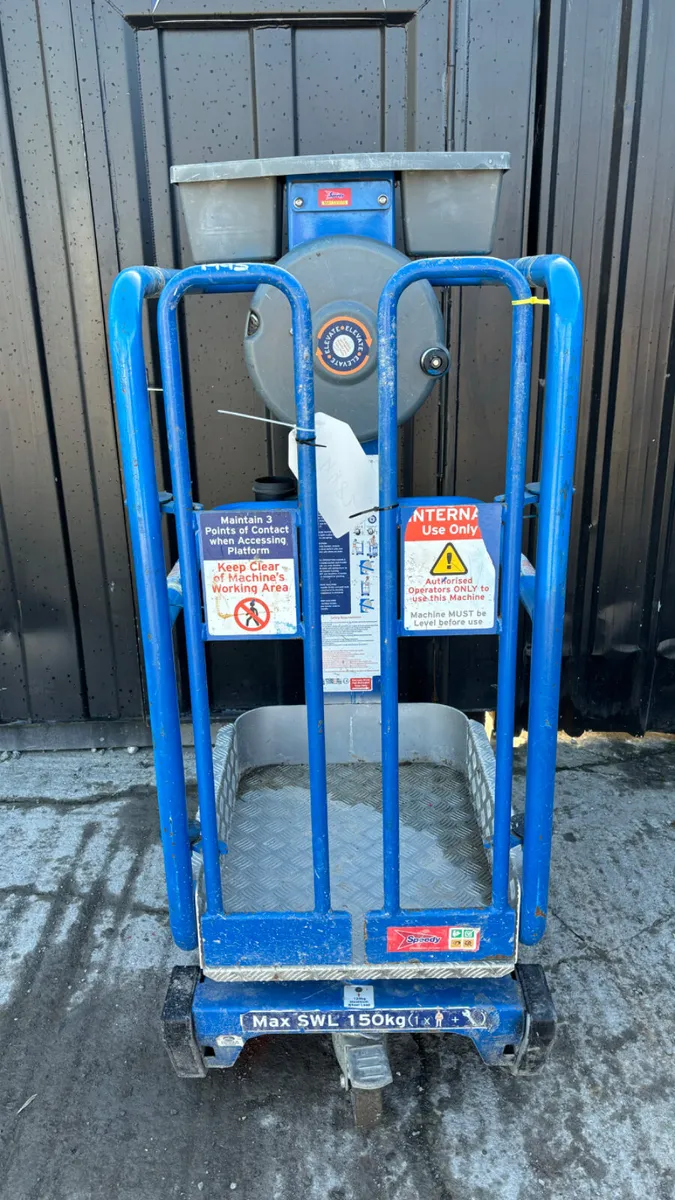 Peco Lift - Image 2