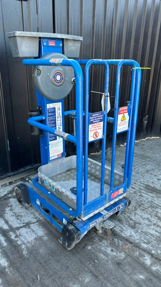 Peco Lift - Image 3