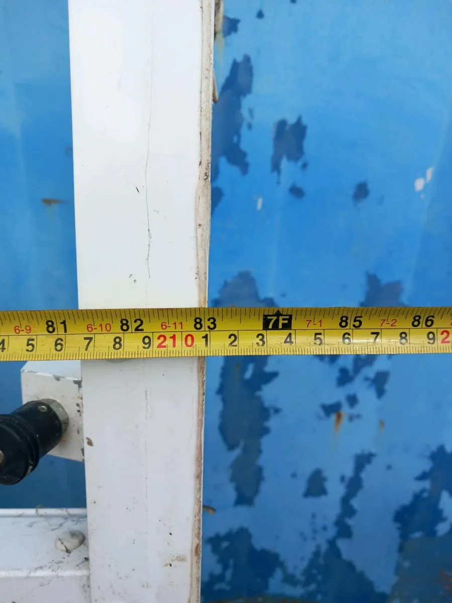 Sliding patio door for sale in Co. Cork for €250 on DoneDeal