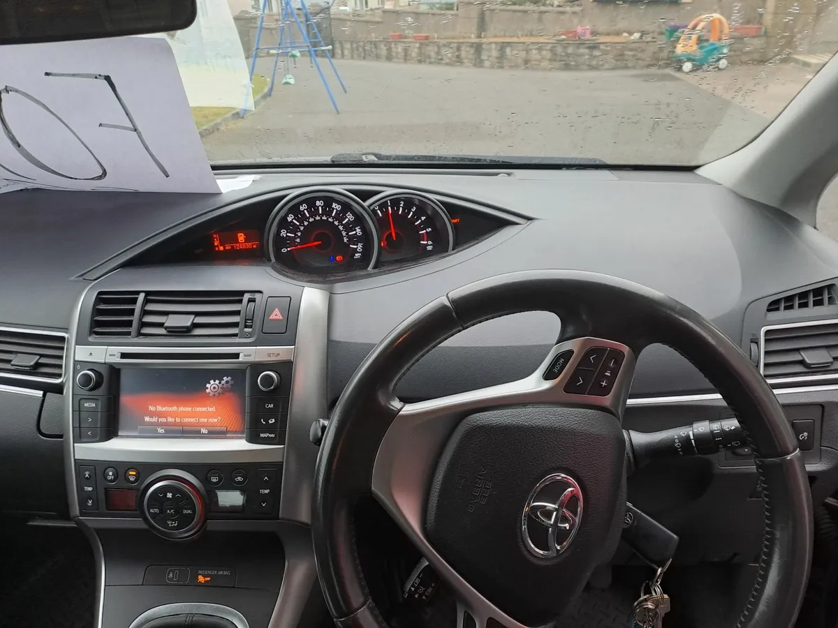 Toyota Verso 2014 - Image 3