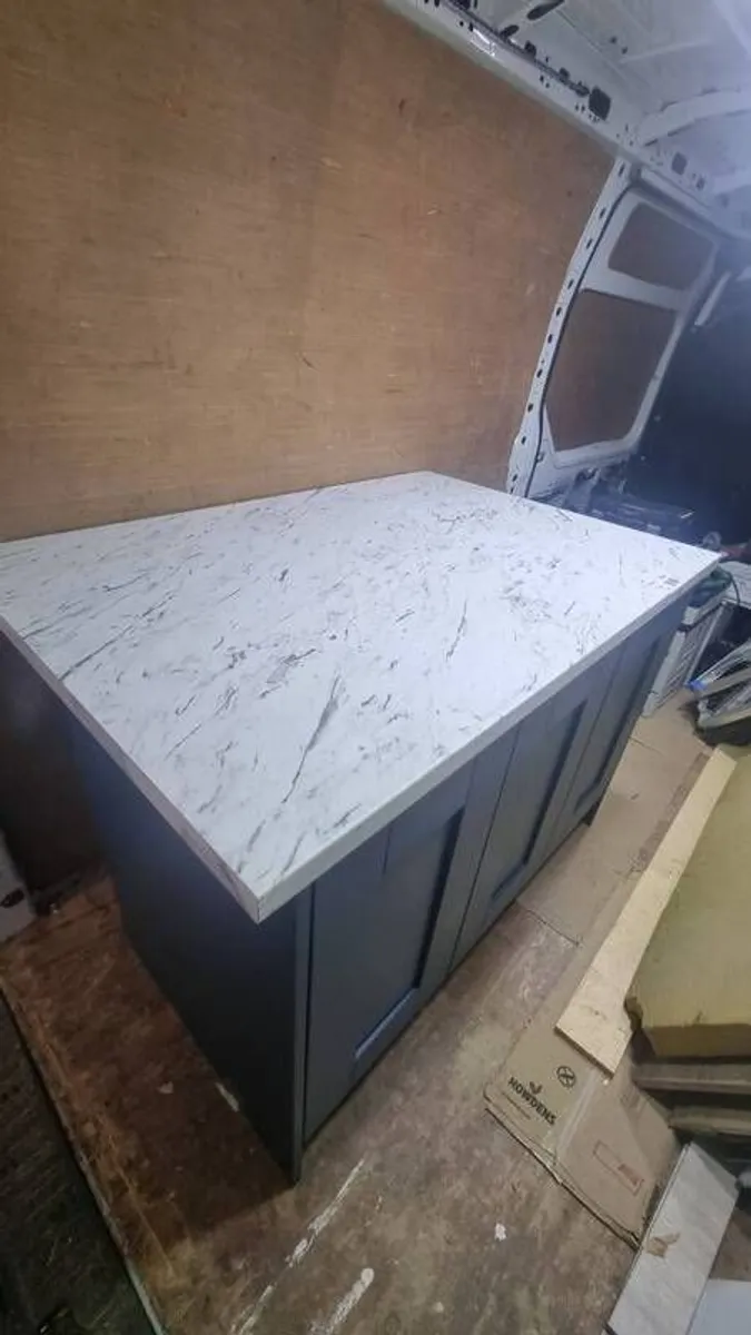 kitchen Island for sale in Co. Dublin for €570 on DoneDeal