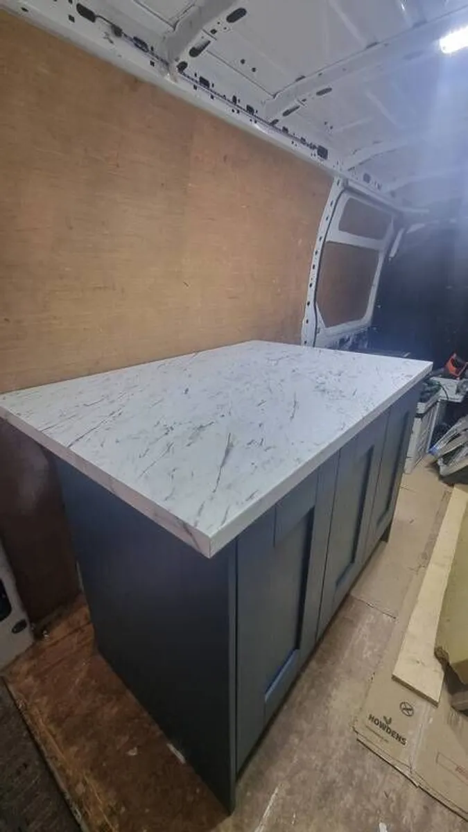 kitchen Island for sale in Co. Dublin for €570 on DoneDeal