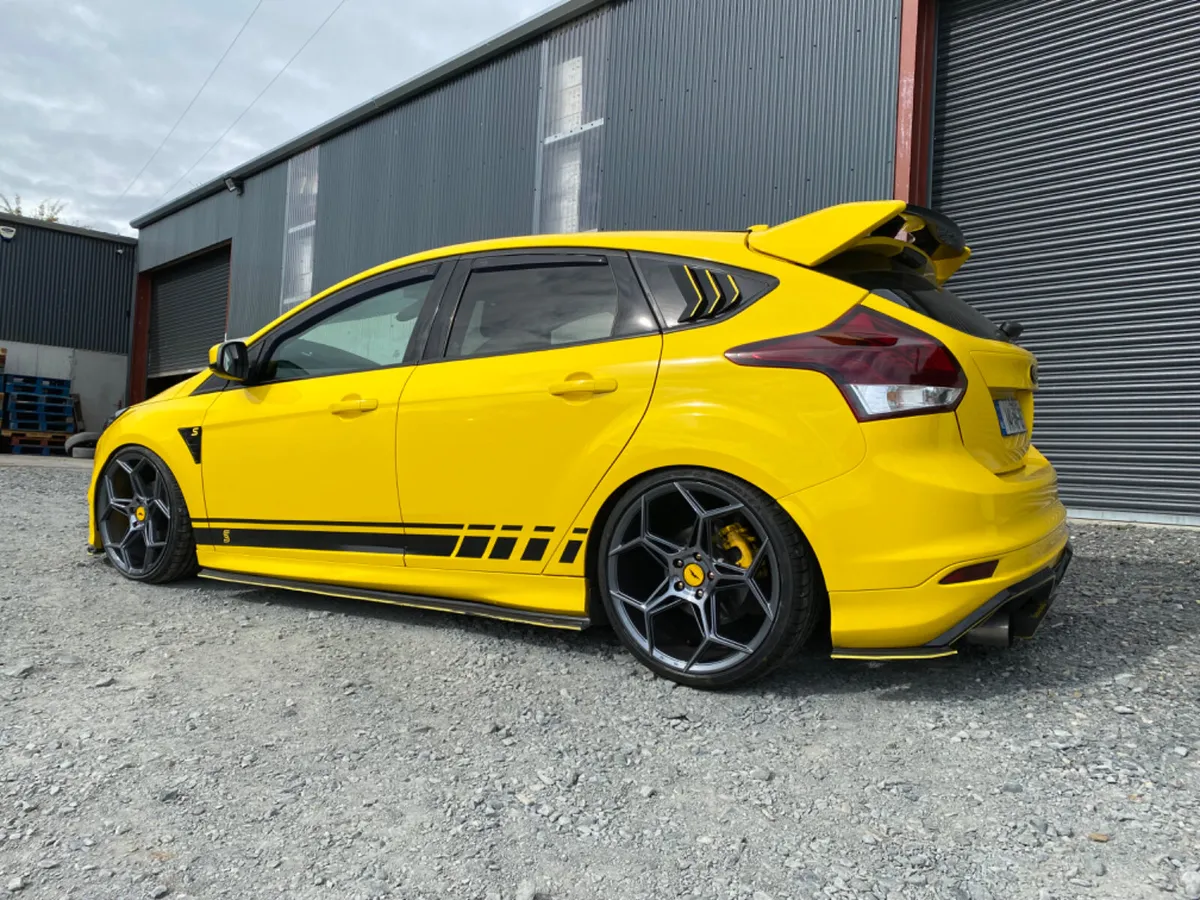 Veemann VFS40 alloys - Image 2