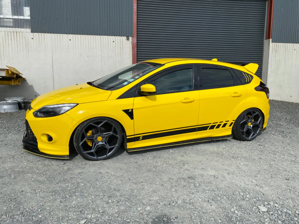 Veemann VFS40 alloys - Image 3