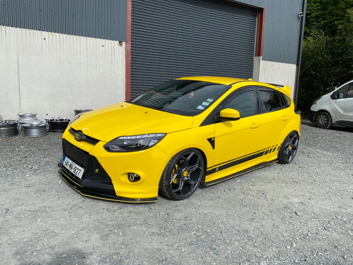 Veemann VFS40 alloys - Image 1